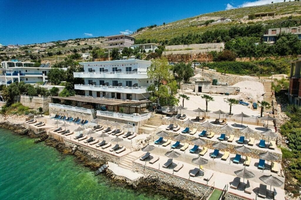 Картинка Villa Juna Beach 4*