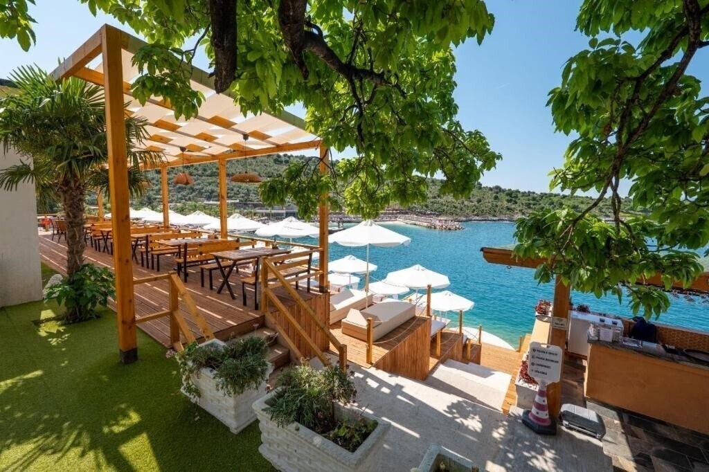 Картинка Villa Juna Beach 4*