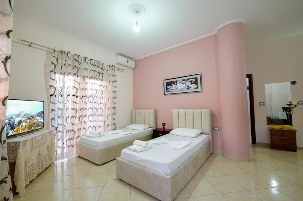 Фотографія Unico Aparthotel 3*