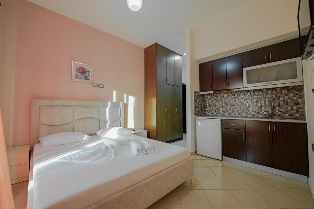 Картинка Unico Aparthotel 3*