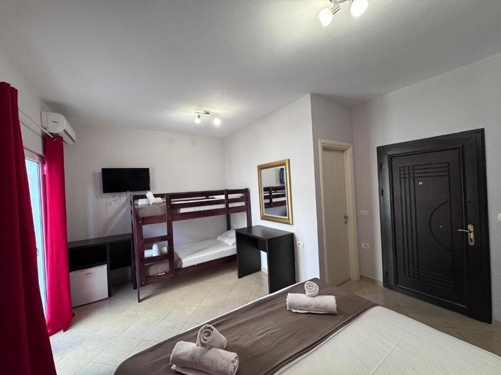 Картинка Hotel Prishtina 4*