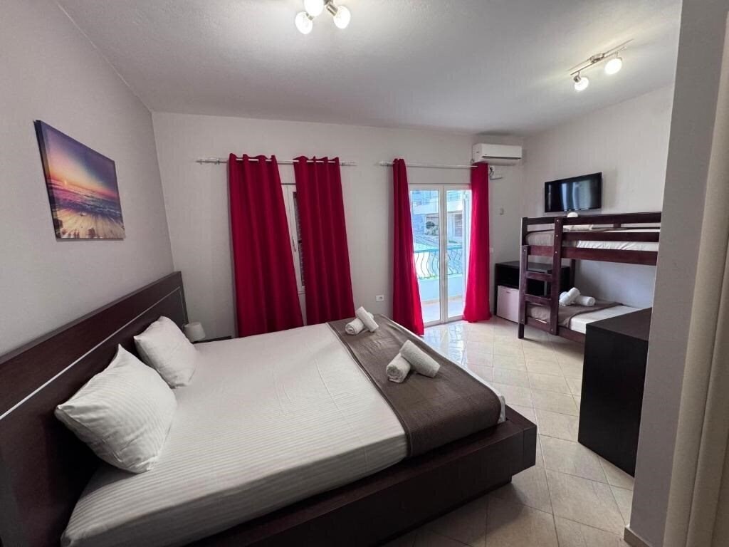 Фотографія Hotel Prishtina 4*