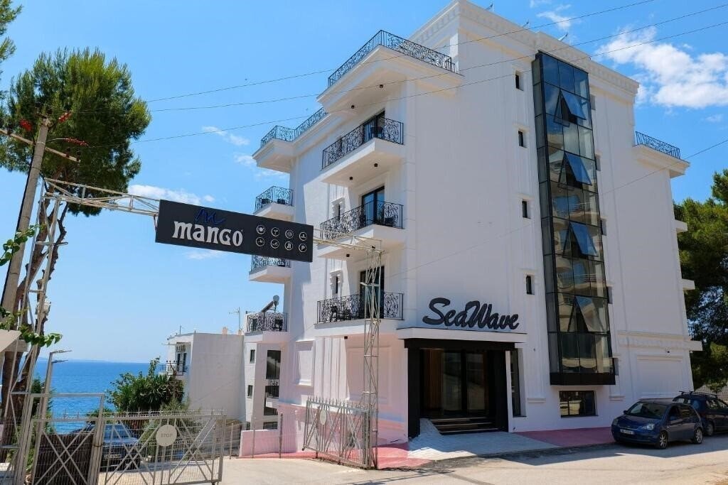Зображення Seawave Hotel 3*