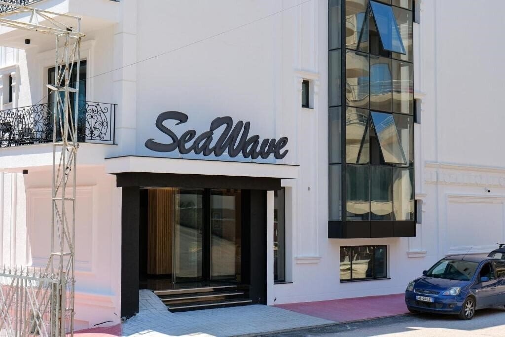 Картинка Seawave Hotel 3*