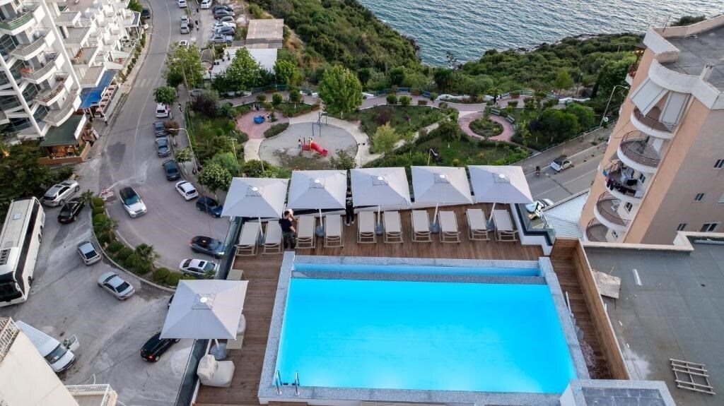 Изображение Jako Premium Hotel 4*