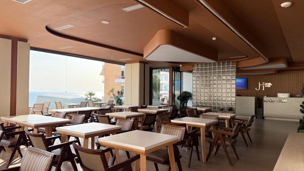 Картинка Jako Premium Hotel 4*