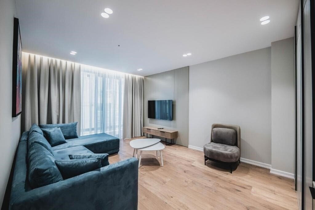 Картинка Boe Luxury Hotel 4*