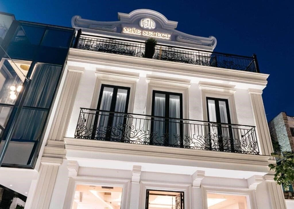 Фото Mae Select Hotel 4*