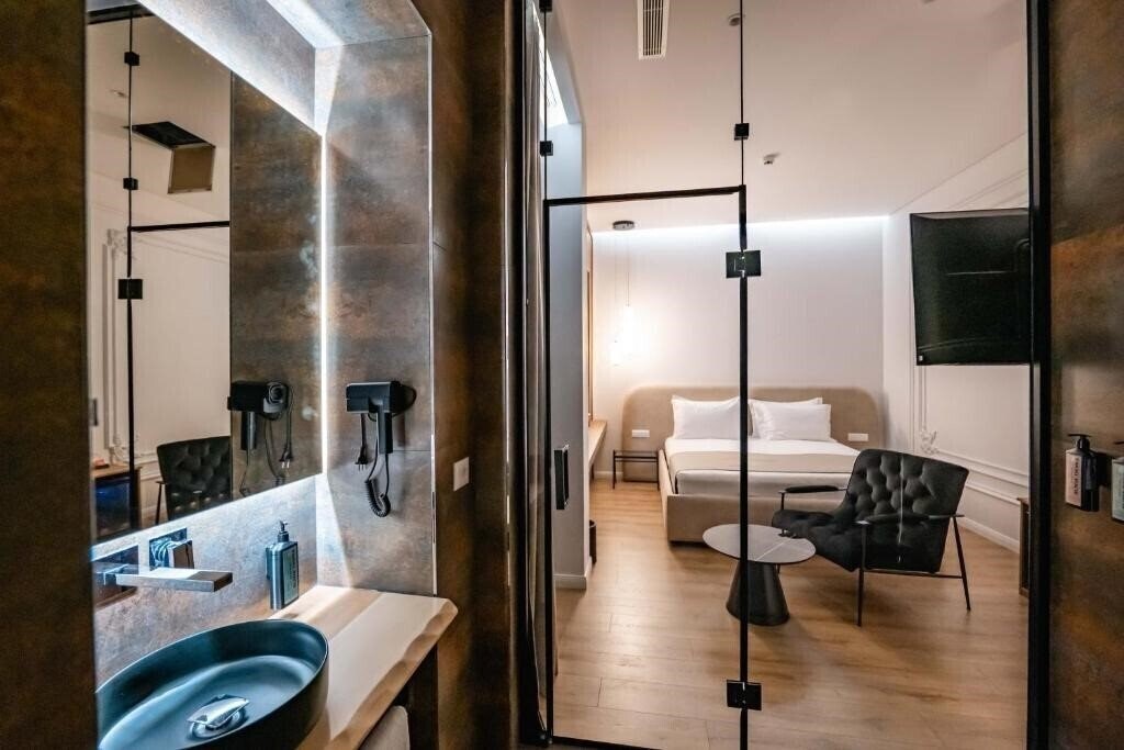 Изображение Mae Select Hotel 4*