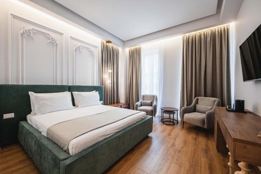 Фотография Mae Select Hotel 4*