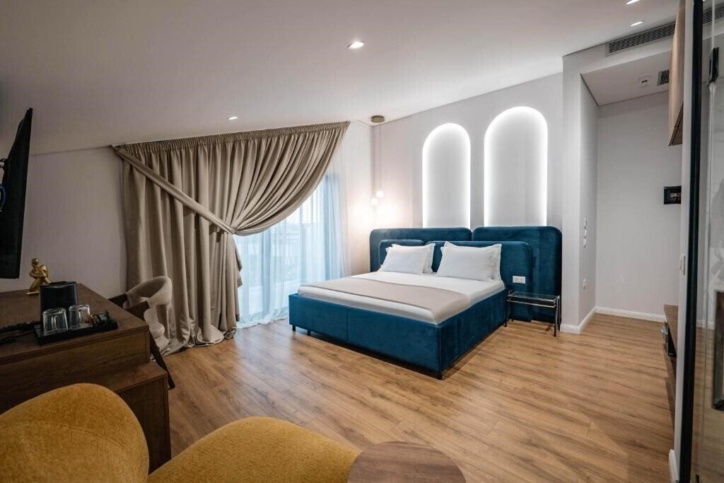 Картинка Mae Select Hotel 4*