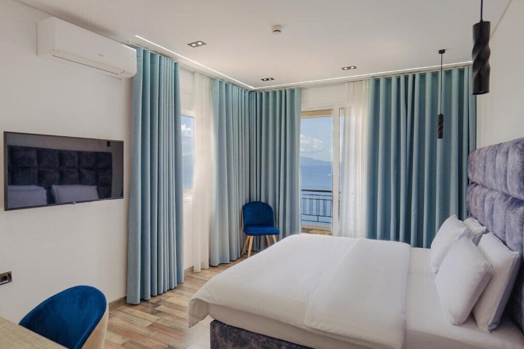 Фото Asi Rooftop Hotel 4*
