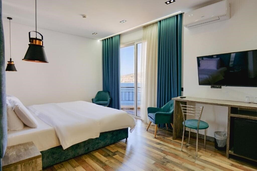 Фотографія Asi Rooftop Hotel 4*