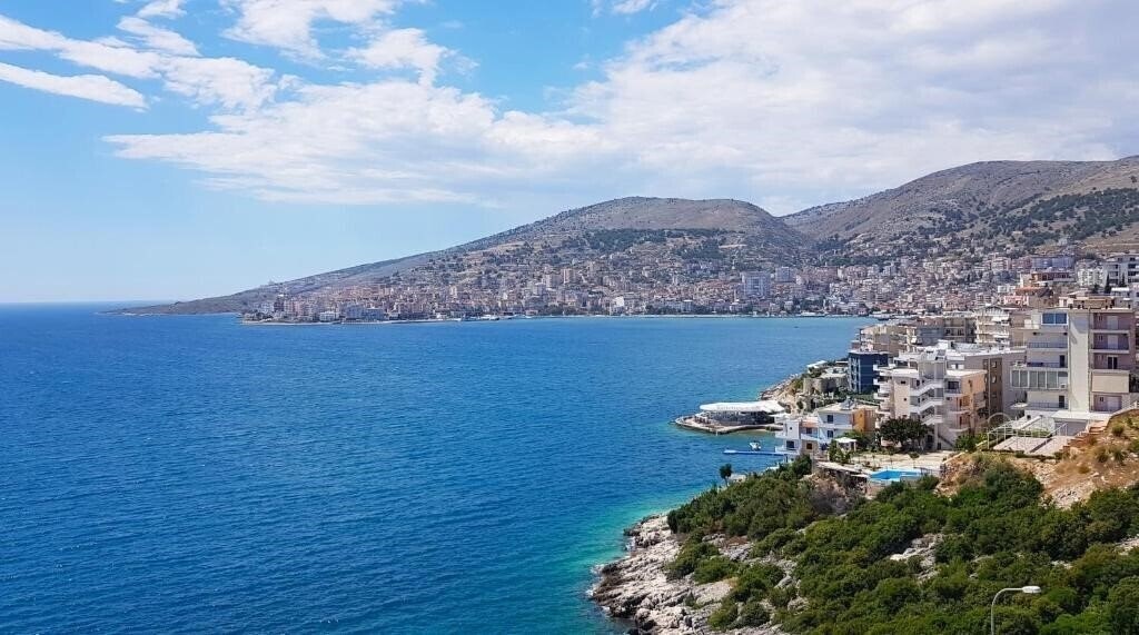 Зображення Asi Rooftop Hotel 4*