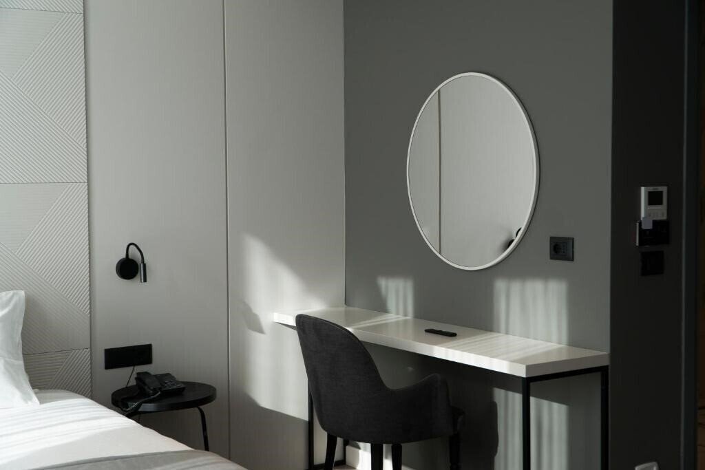 Фотографія Center Hotel 4*