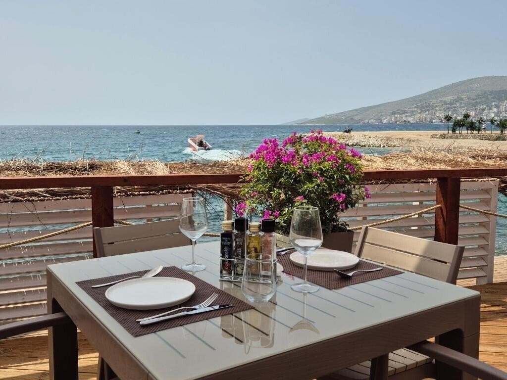 Картинка Orchids Hotel 3*