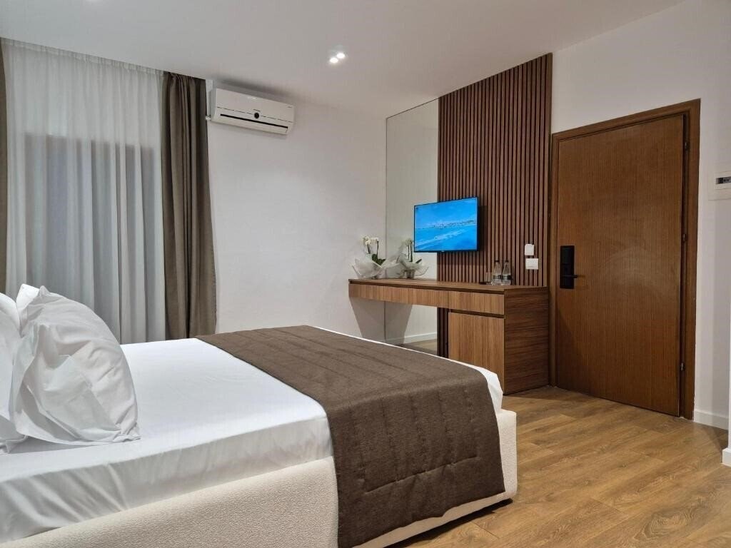 Фотография Orchids Hotel 3*