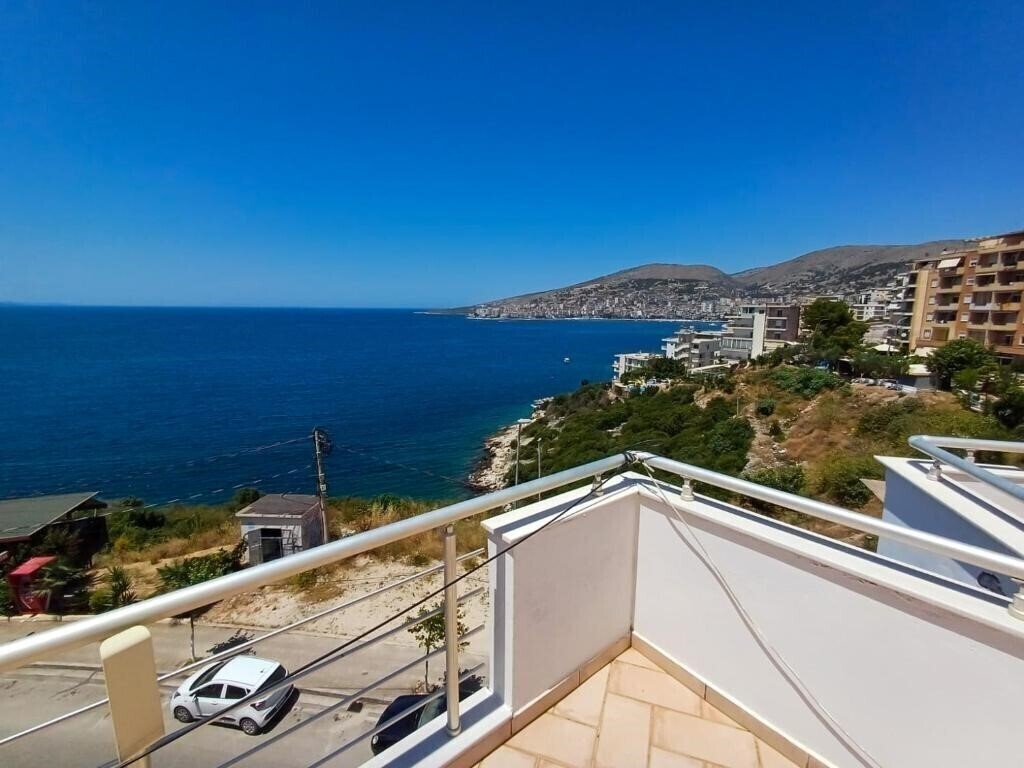 Фотография Hotel Sherifi 3*