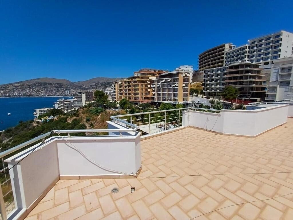 Изображение Hotel Sherifi 3*