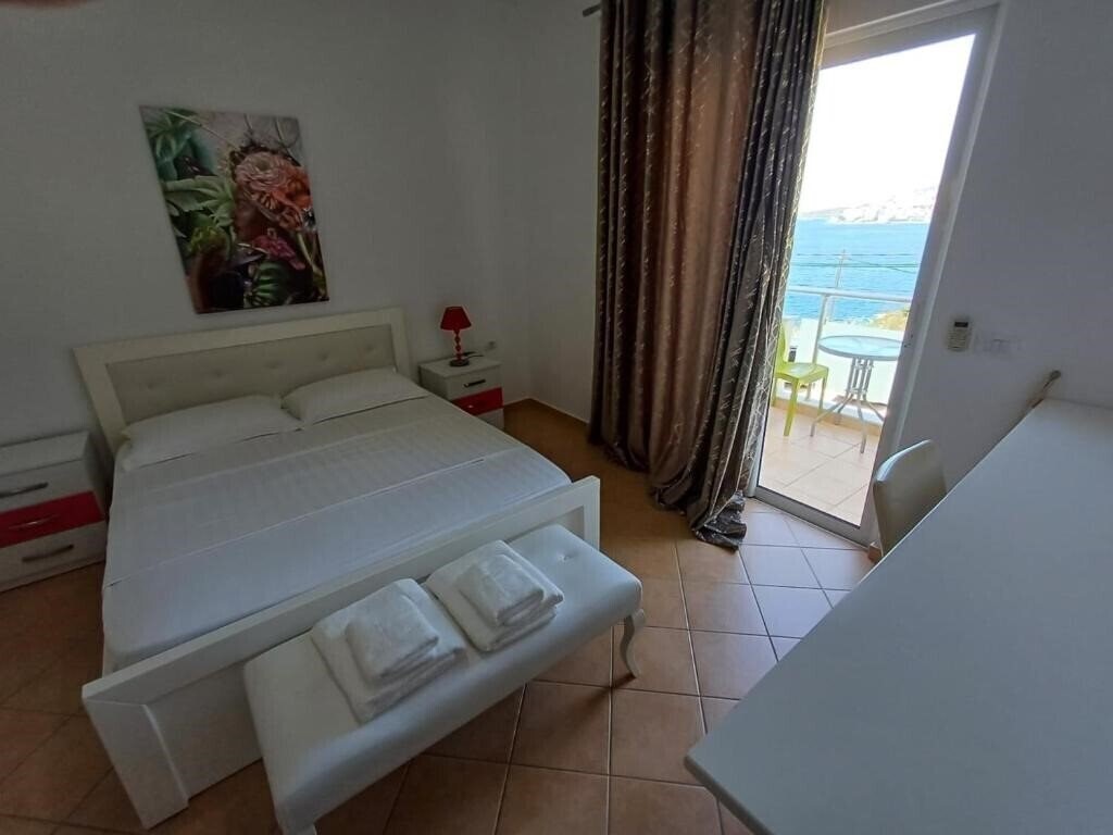Картинка Hotel Sherifi 3*