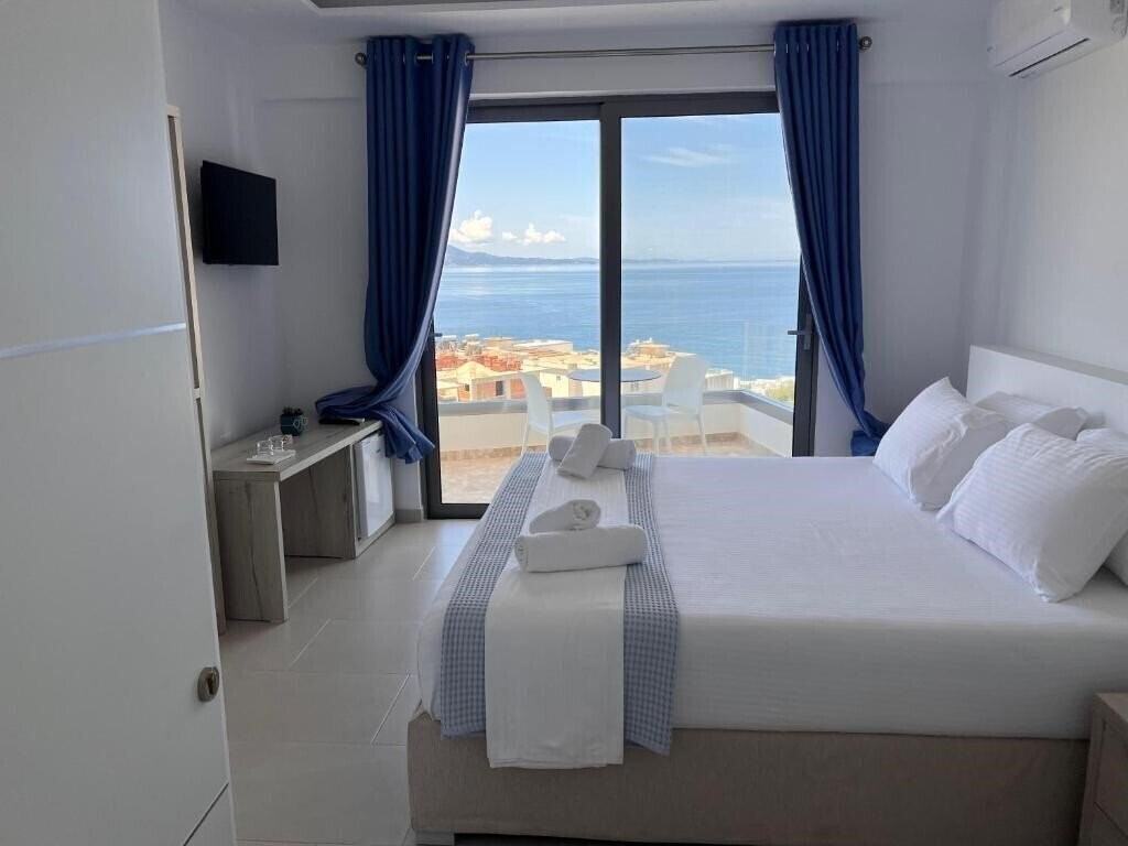 Фото Sea View Hotel 3*