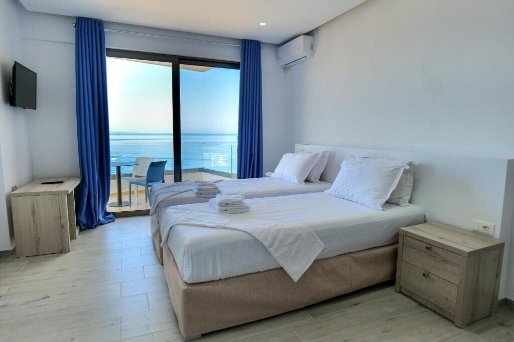 Изображение Sea View Hotel 3*