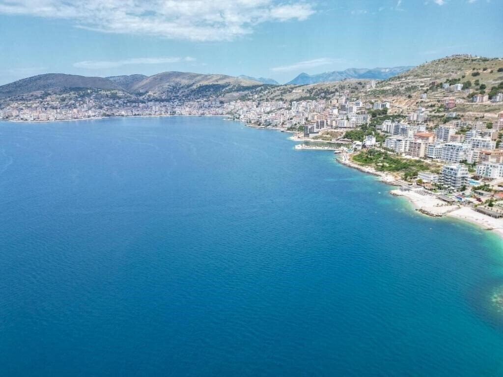 Картинка Sea View Hotel 3*