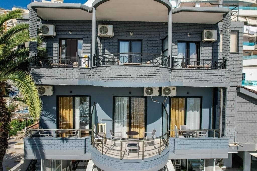 Готель Hotel Summer 3*