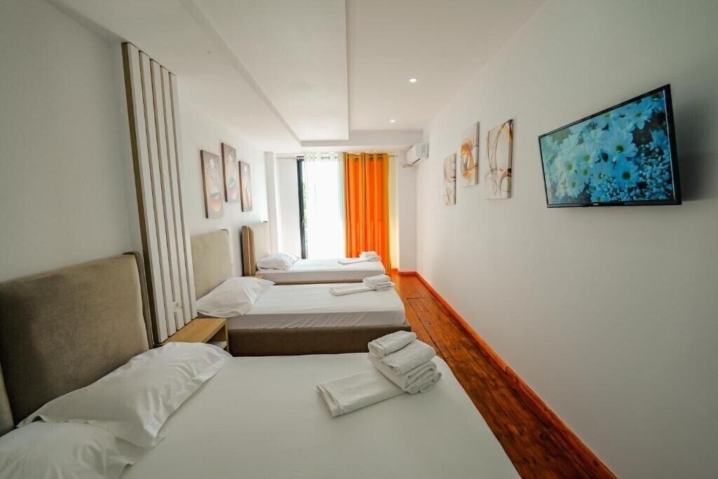 Фотографія Hotel Summer 3*