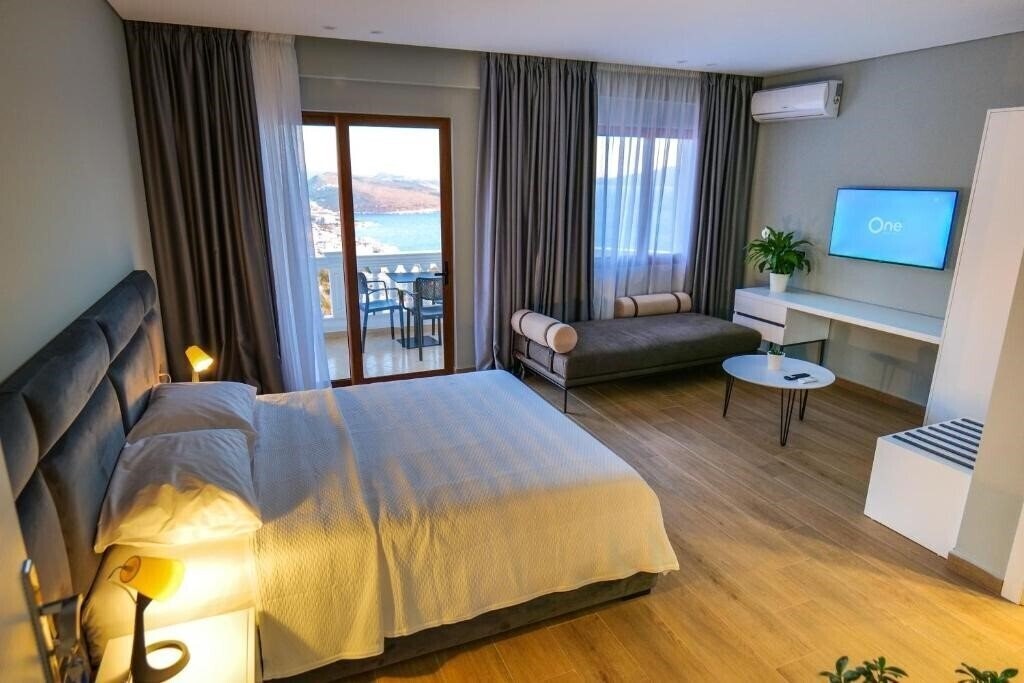 Картинка Sky Way SKK Luxury Apartments 3*