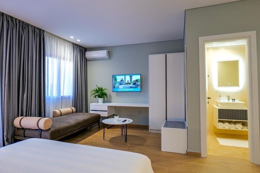 Зображення Sky Way SKK Luxury Apartments 3*