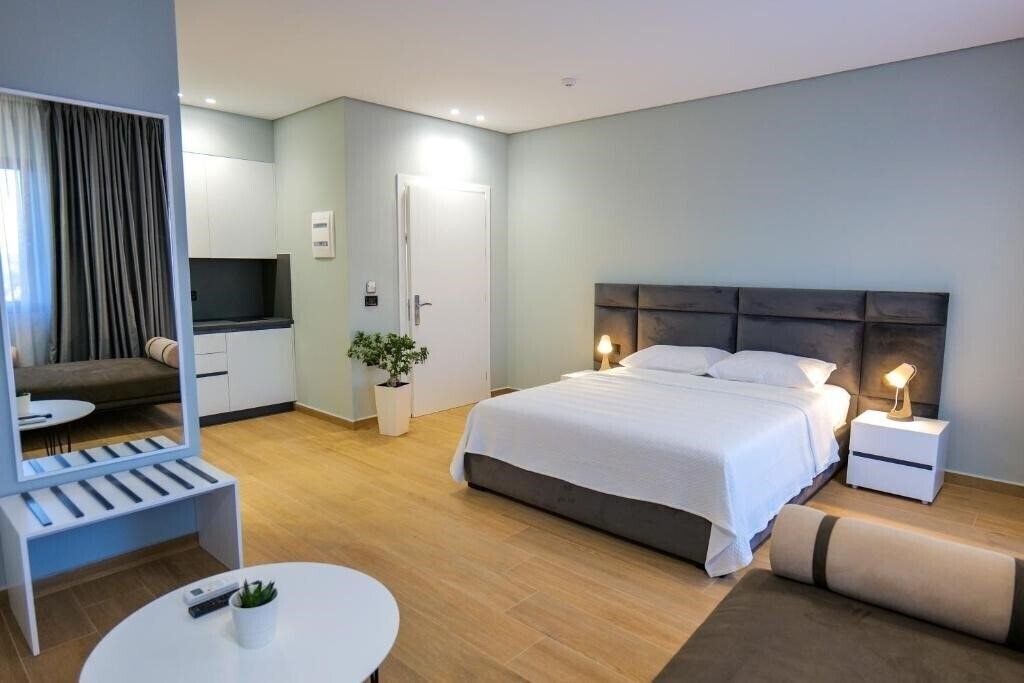 Фотографія Sky Way SKK Luxury Apartments 3*