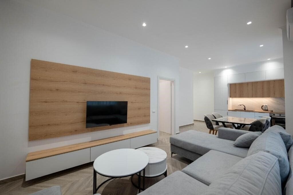 Картинка Regal Luxury Apartments 3*