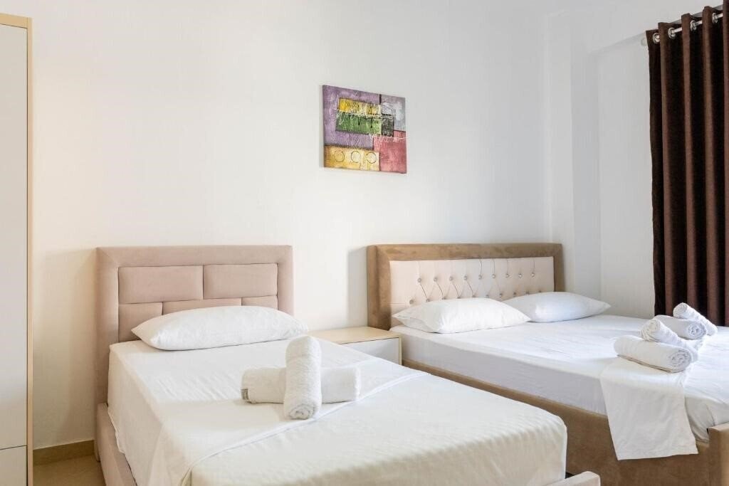 Картинка Soleluna Aparthotel 3*
