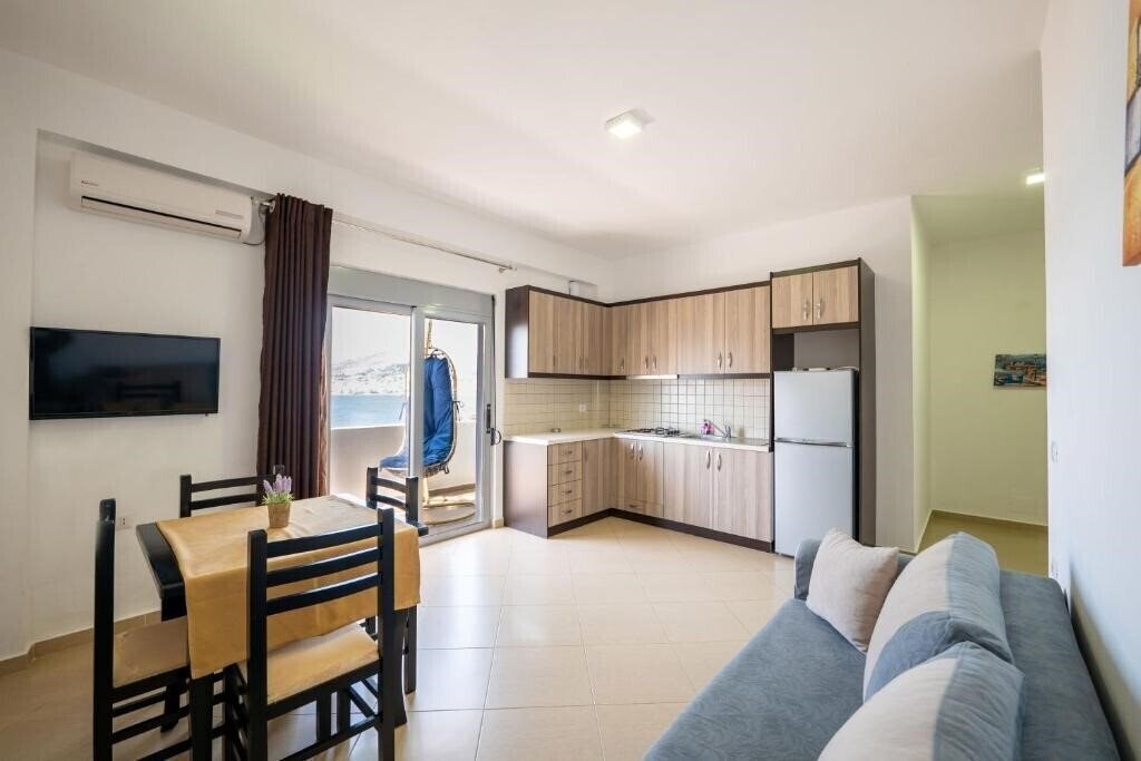 Фото Soleluna Aparthotel 3*