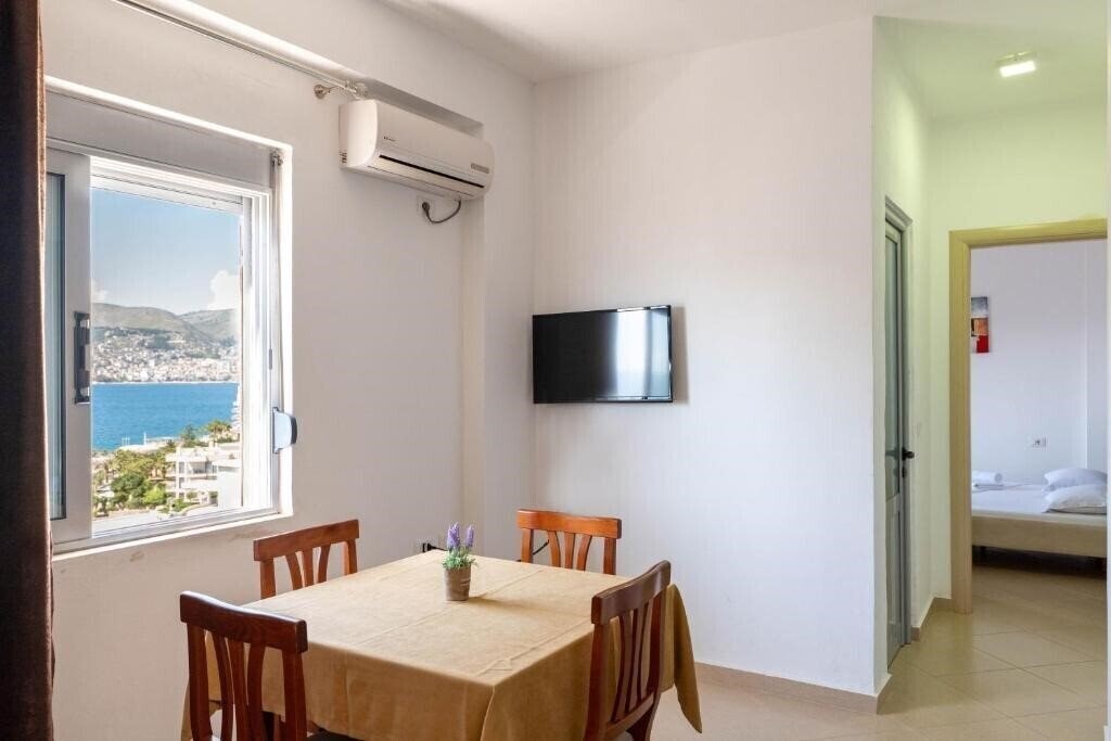 Фотография Soleluna Aparthotel 3*