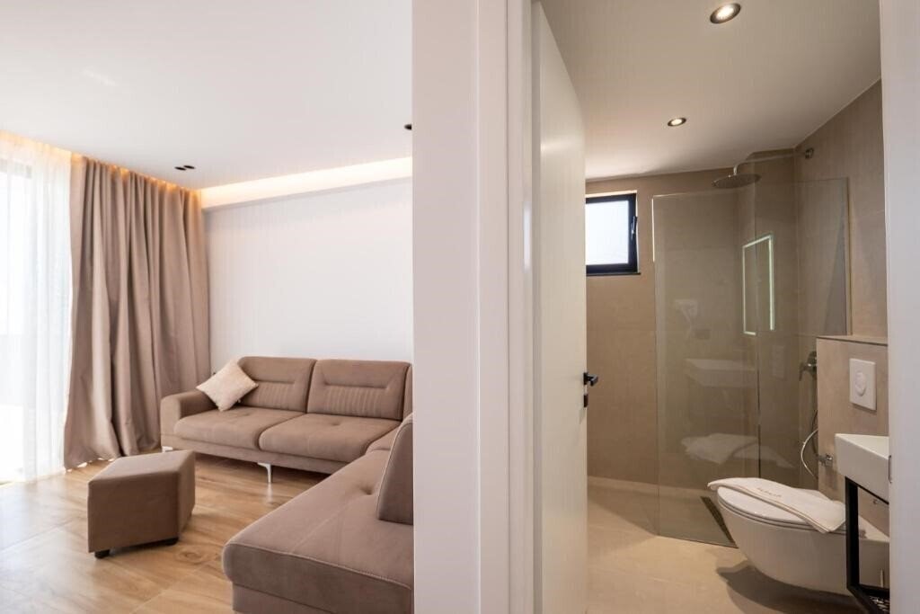 Картинка Alpaso Hotel 3*