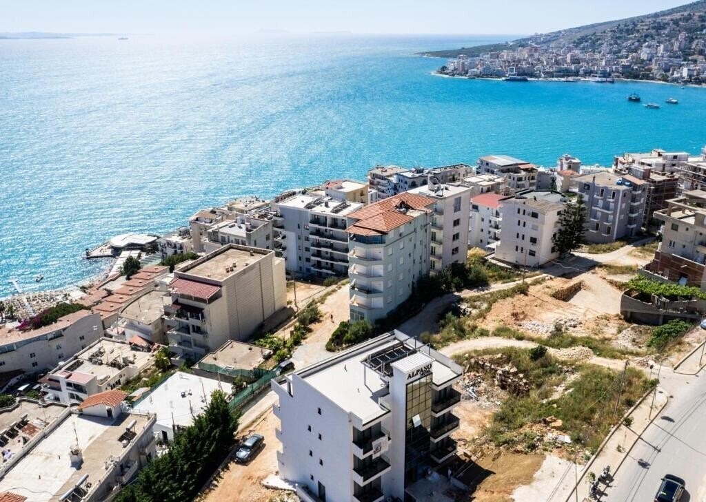 Фотография Alpaso Hotel 3*