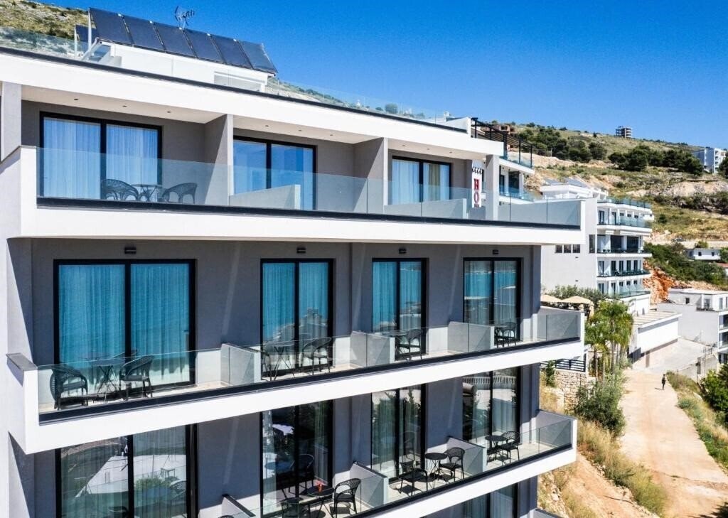 Фото Alpaso Hotel 3*