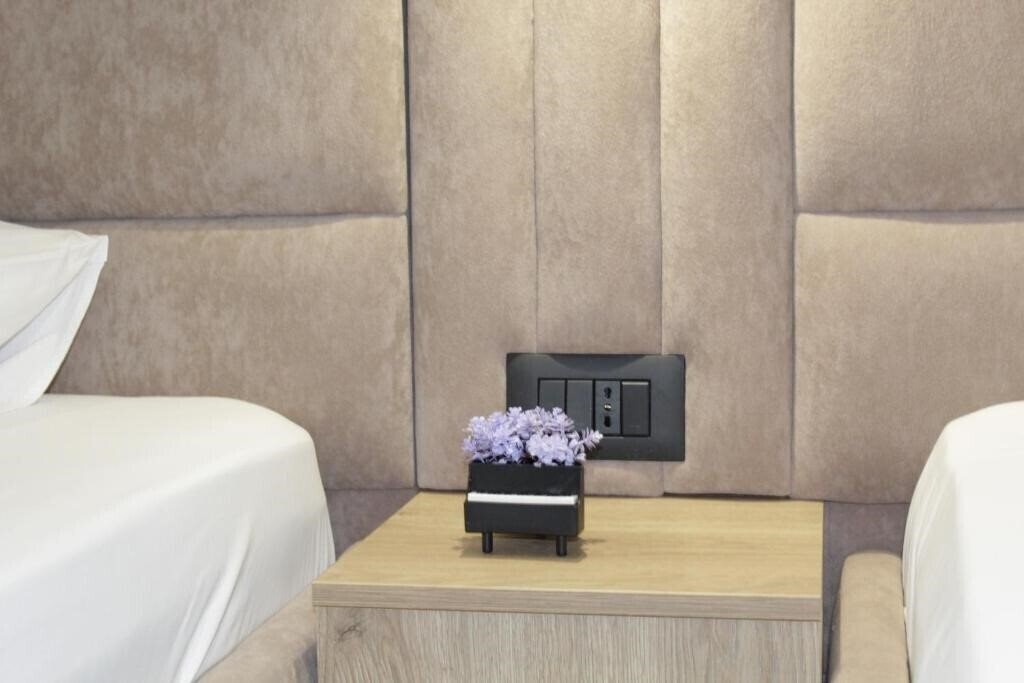 Картинка Vila Mia 3*