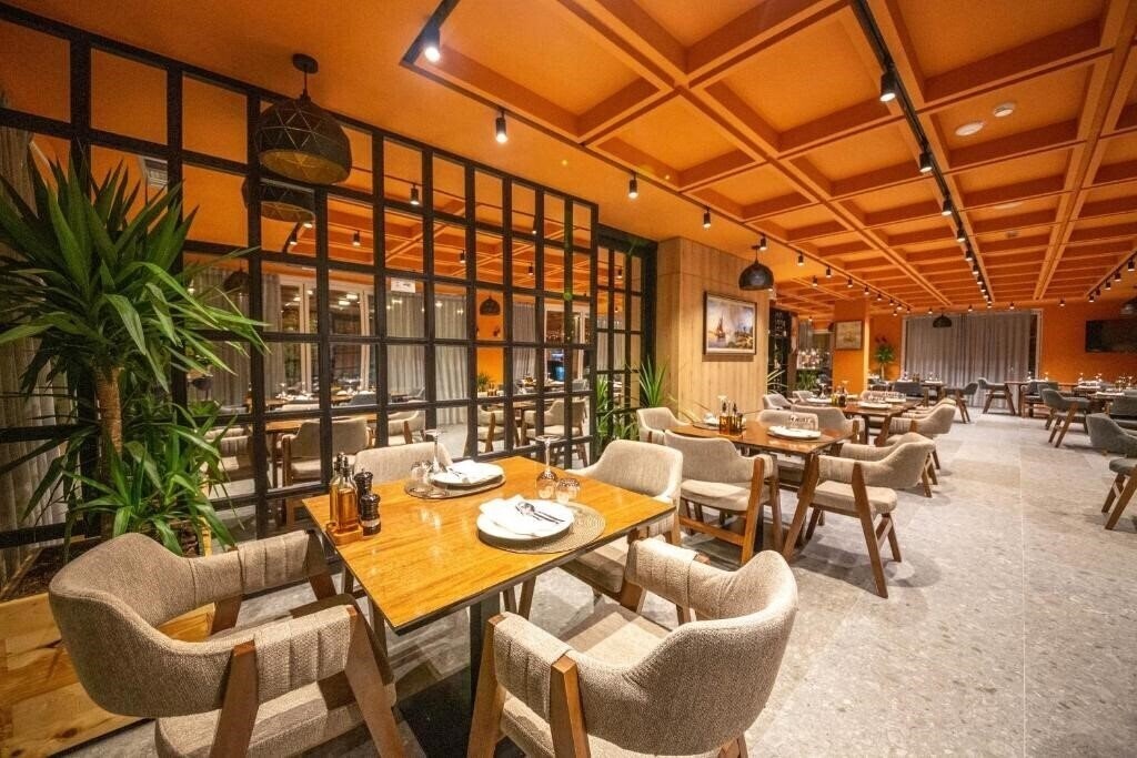 Картинка Azure Inn Hotel 4*