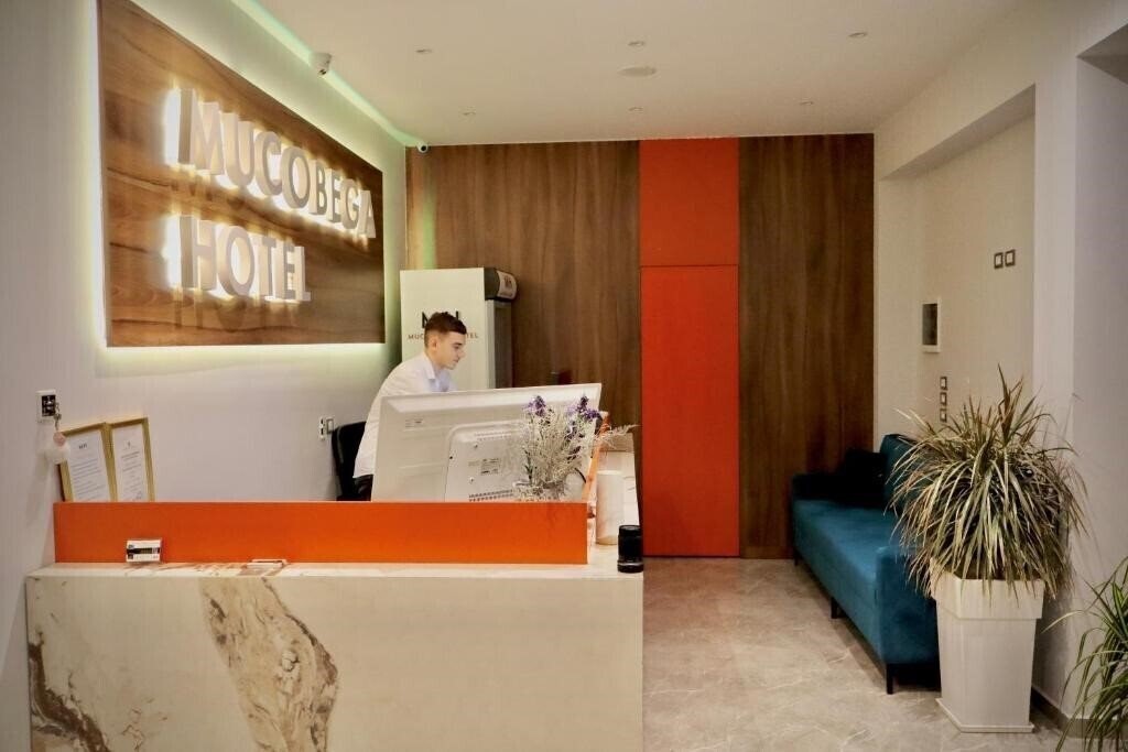 Изображение Mucobega Hotel 2 4*