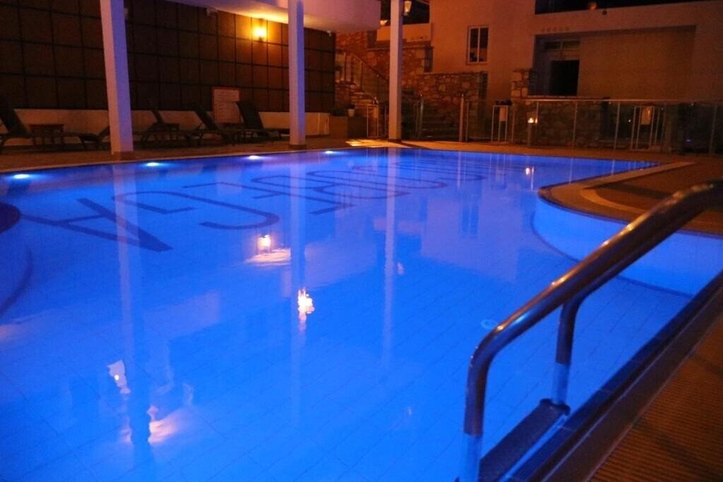 Картинка Mucobega Hotel 2 4*