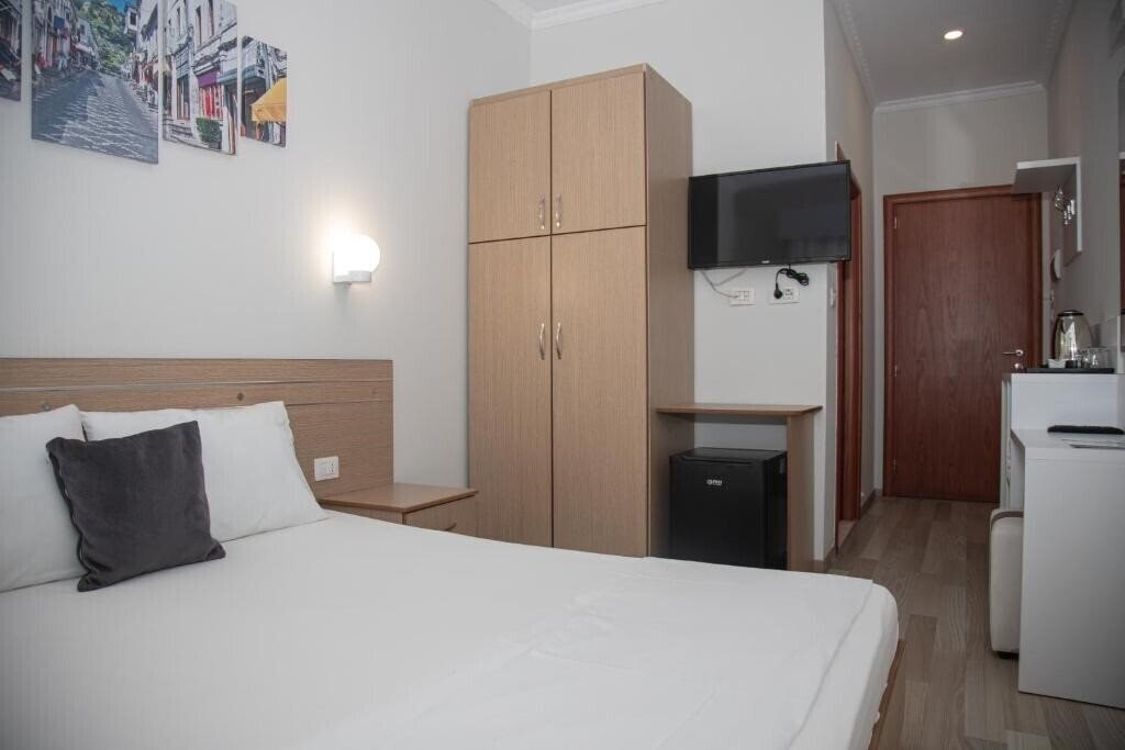 Фотографія Hotel Number One 3*