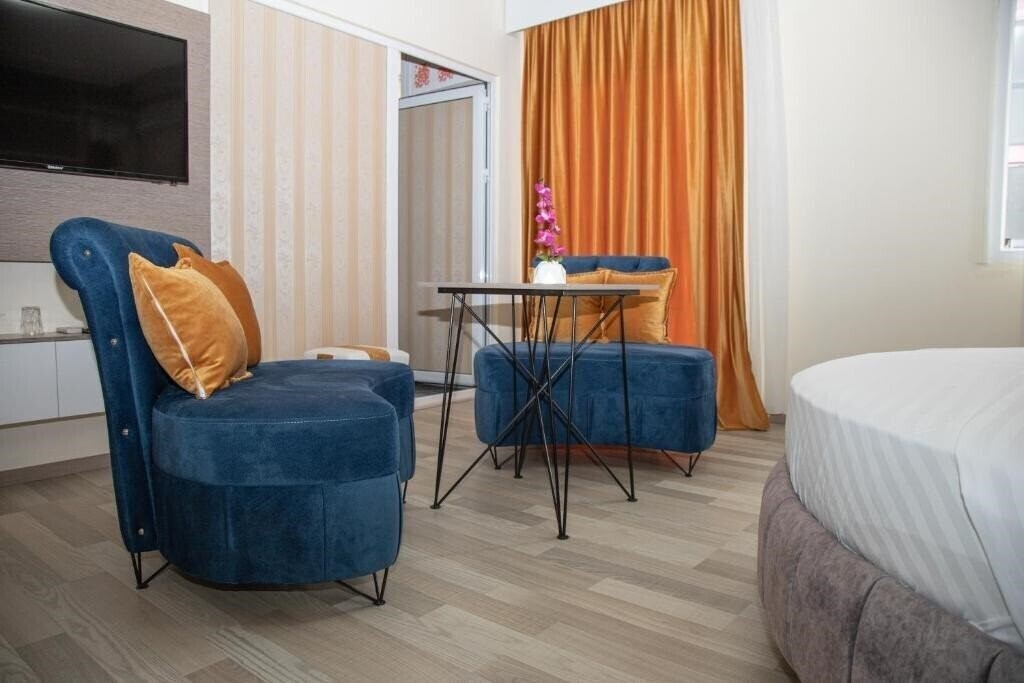 Зображення Hotel Number One 3*