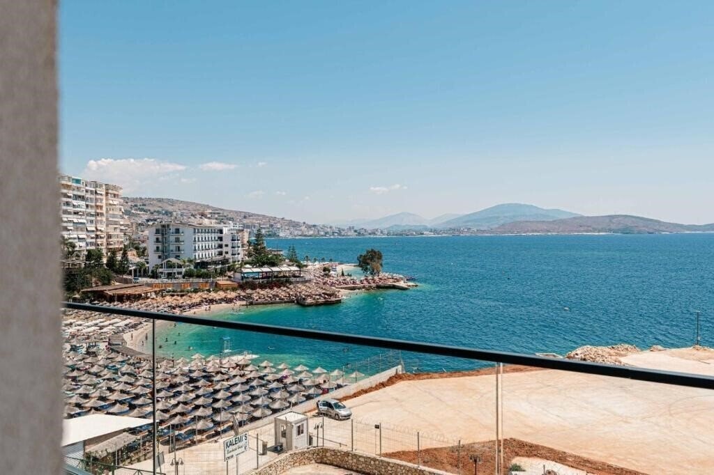 Готель Hotel Portanova 4*