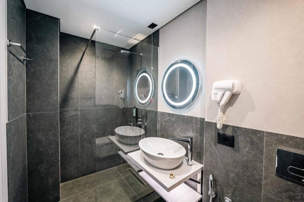 Фотографія Hotel Portanova 4*
