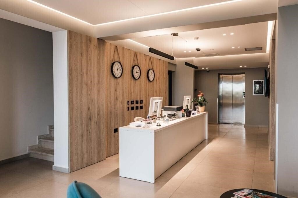 Зображення Hotel Portanova 4*