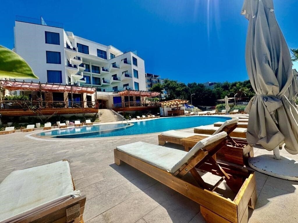 Зображення Harbour Hotel 4*
