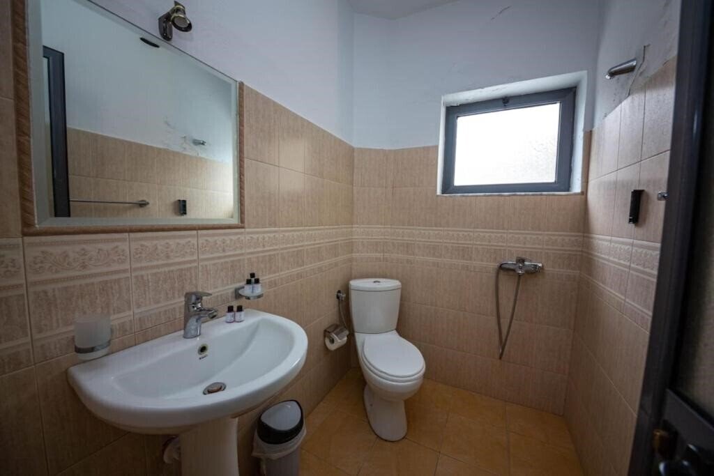 Картинка Hotel Primavera 3*